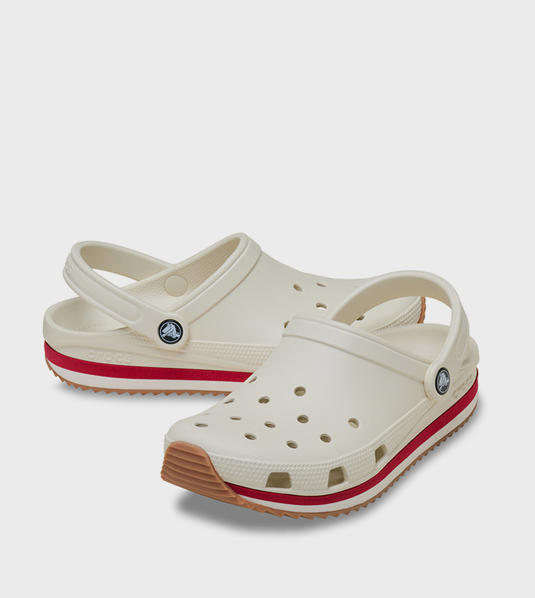 Crocband Runner