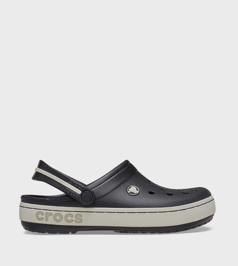 Crocband Heritage Clog