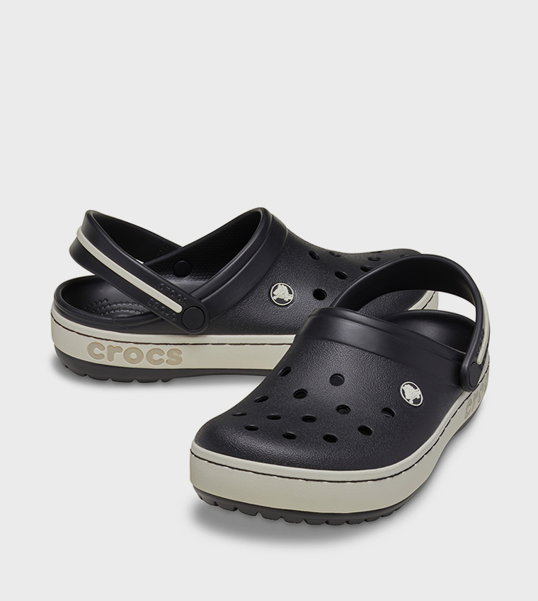 Crocband Heritage Clog