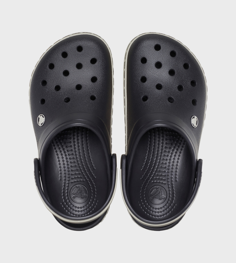 Crocband Heritage Clog