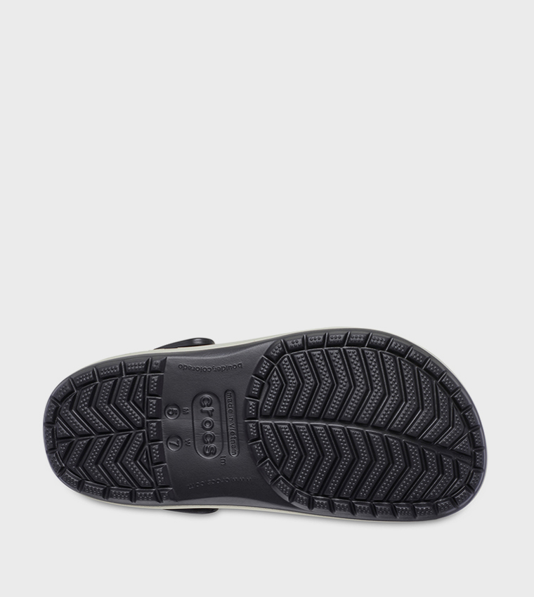 Crocband Heritage Clog