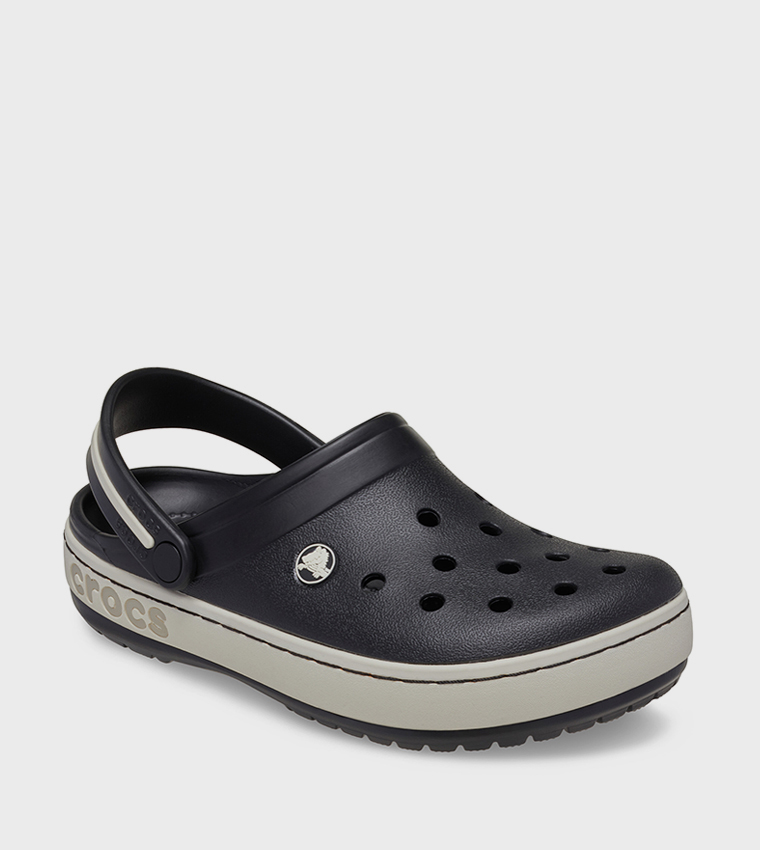 Crocband Heritage Clog