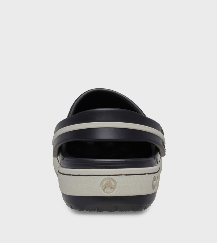 Crocband Heritage Clog