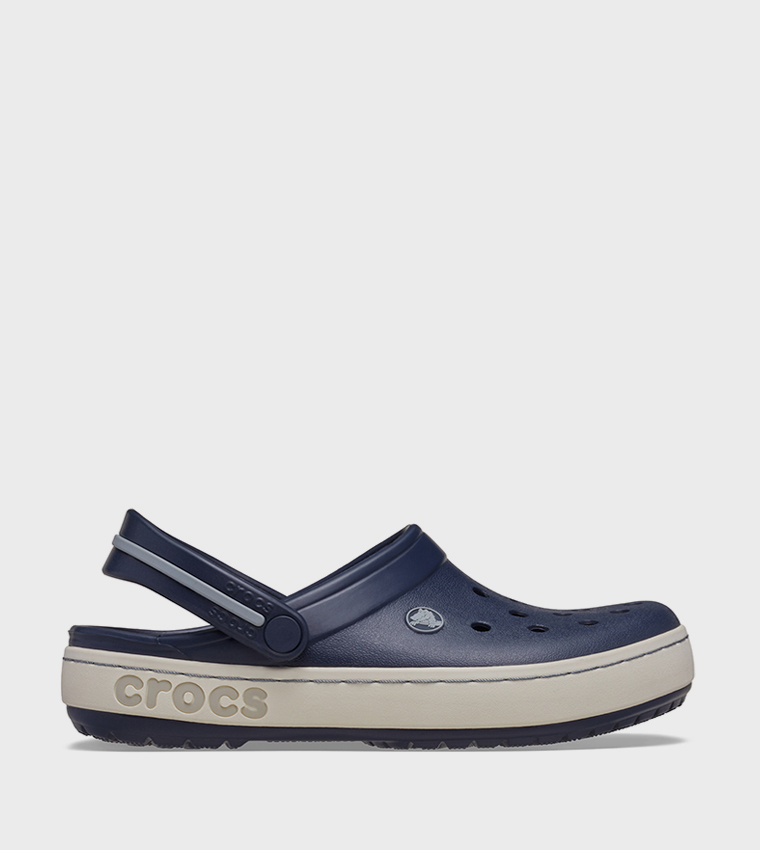 Crocs  Clogs - Navy 