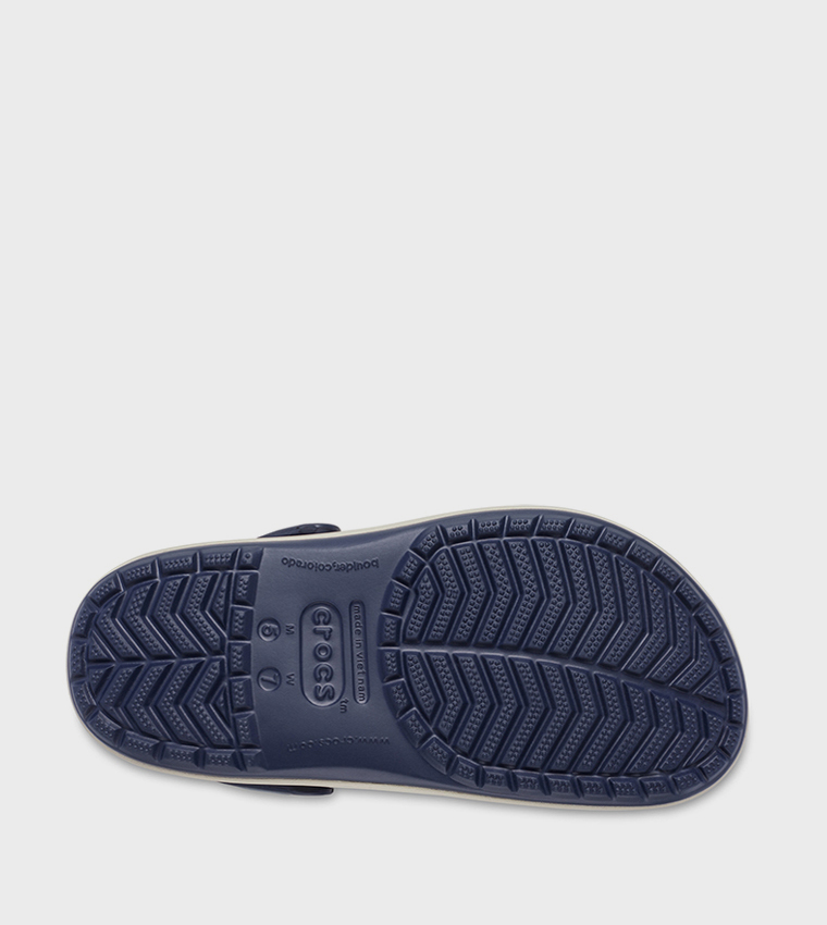 Crocs  Clogs - Navy 
