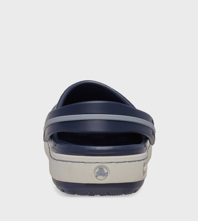 Crocs  Clogs - Navy 