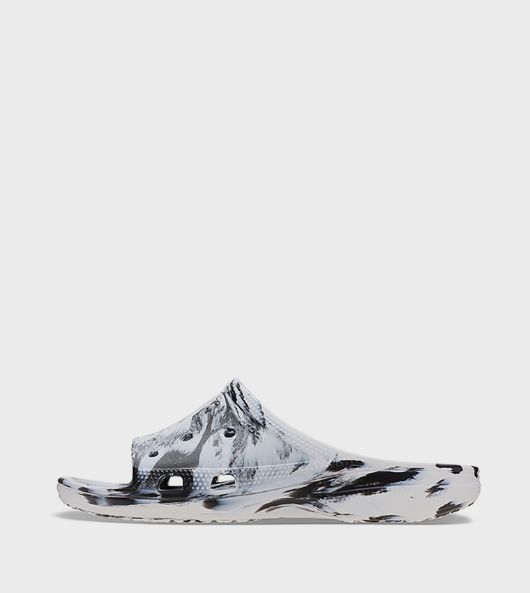 Saturday Marbled Slide