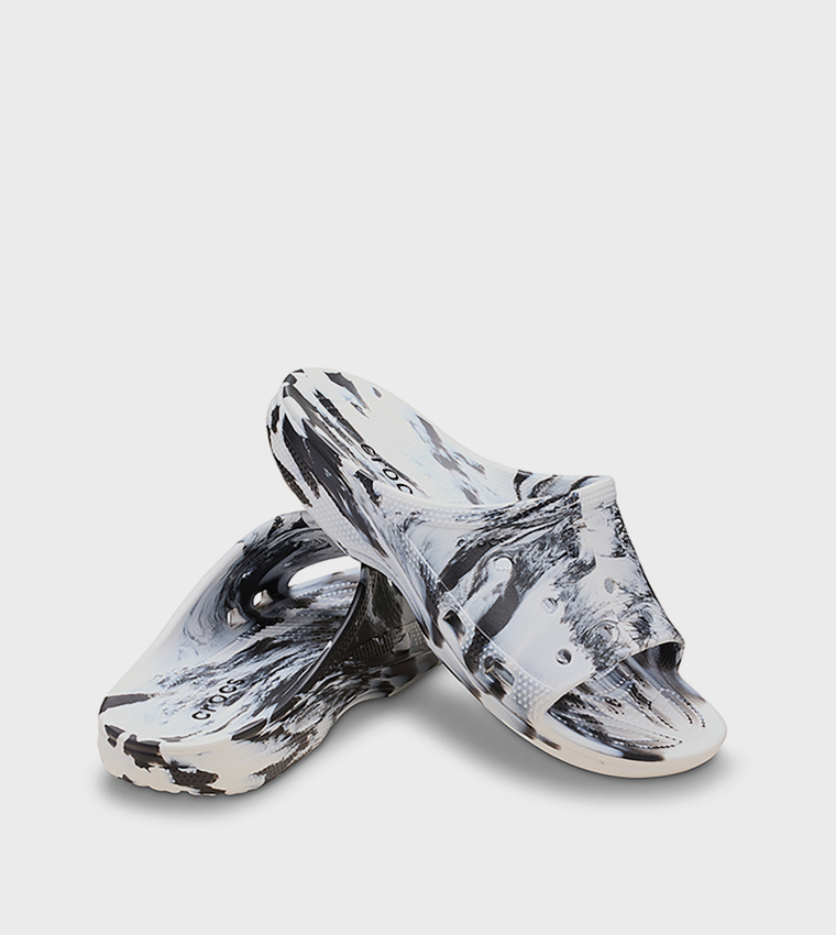 Saturday Marbled Slide