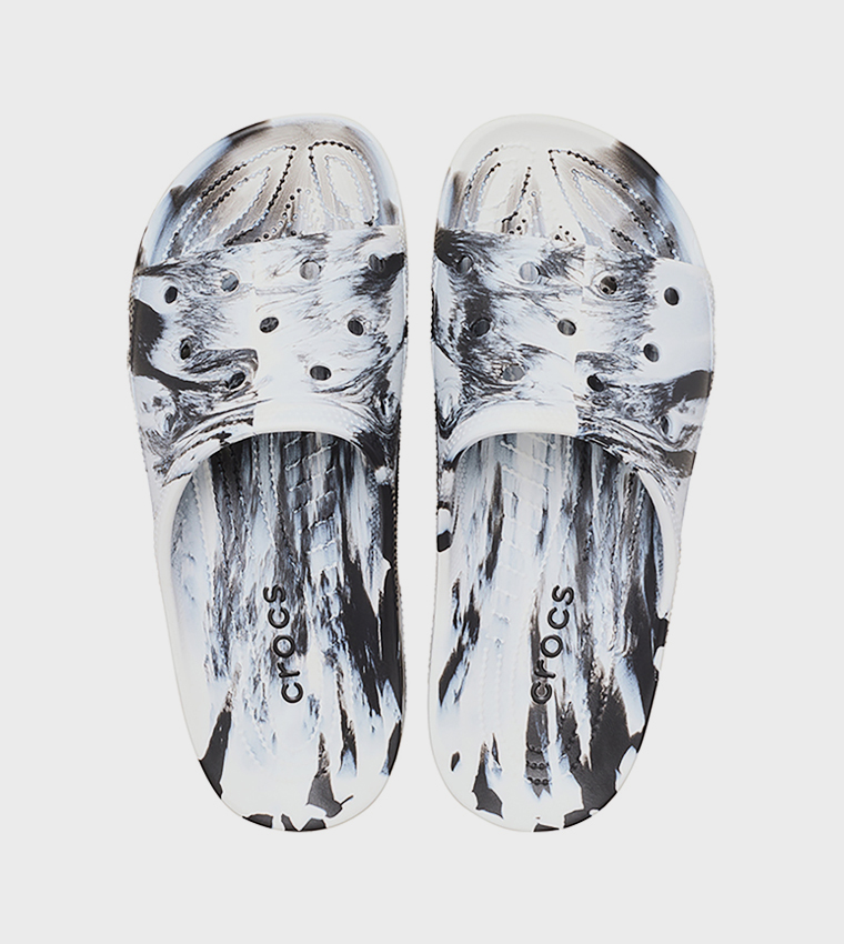 Saturday Marbled Slide