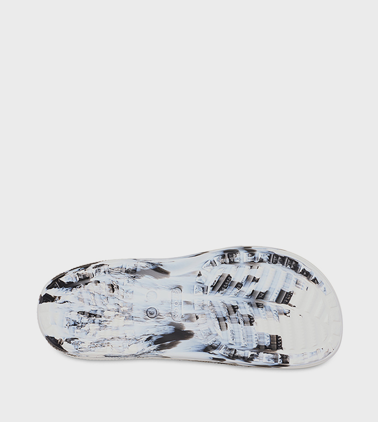 Saturday Marbled Slide