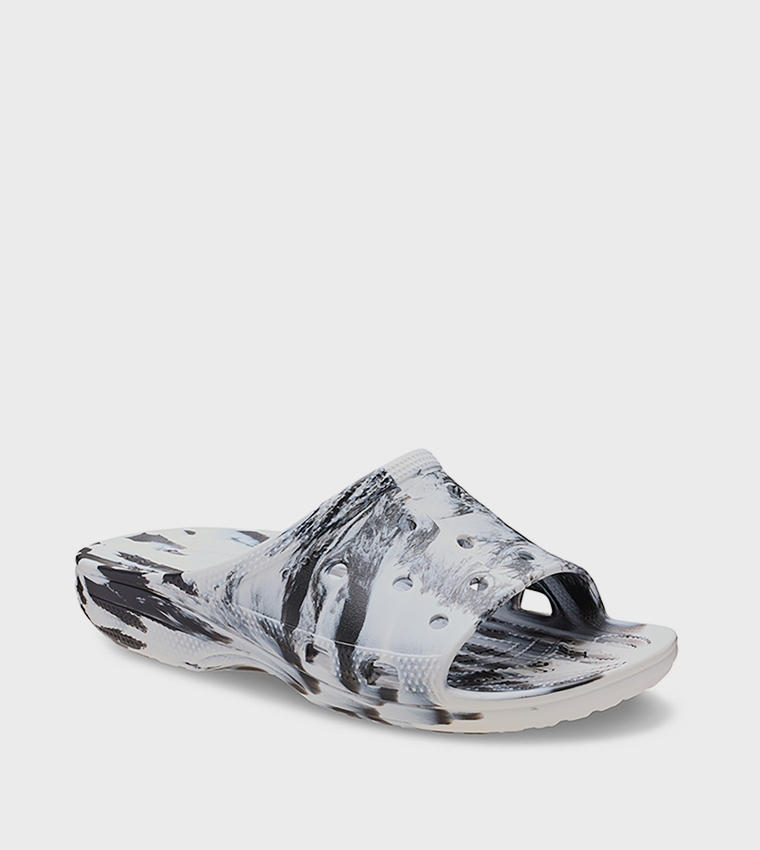 Saturday Marbled Slide