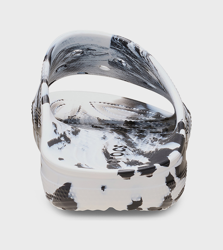 Saturday Marbled Slide