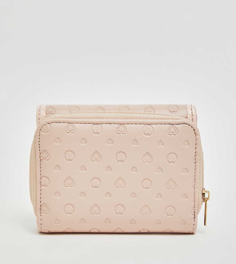R&B  Wallets - Pink Wallets