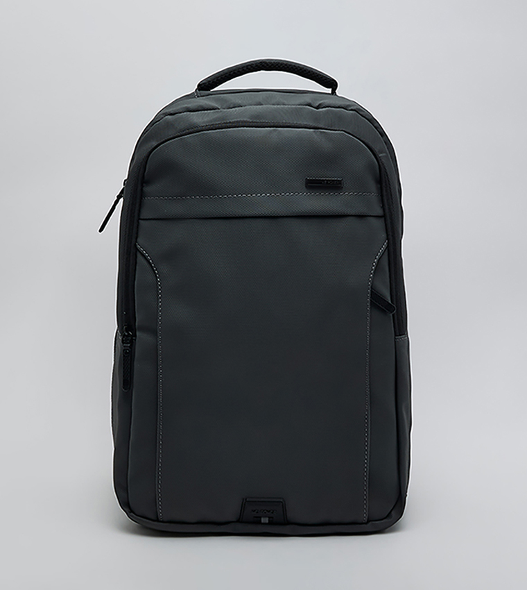 Solid Backpack