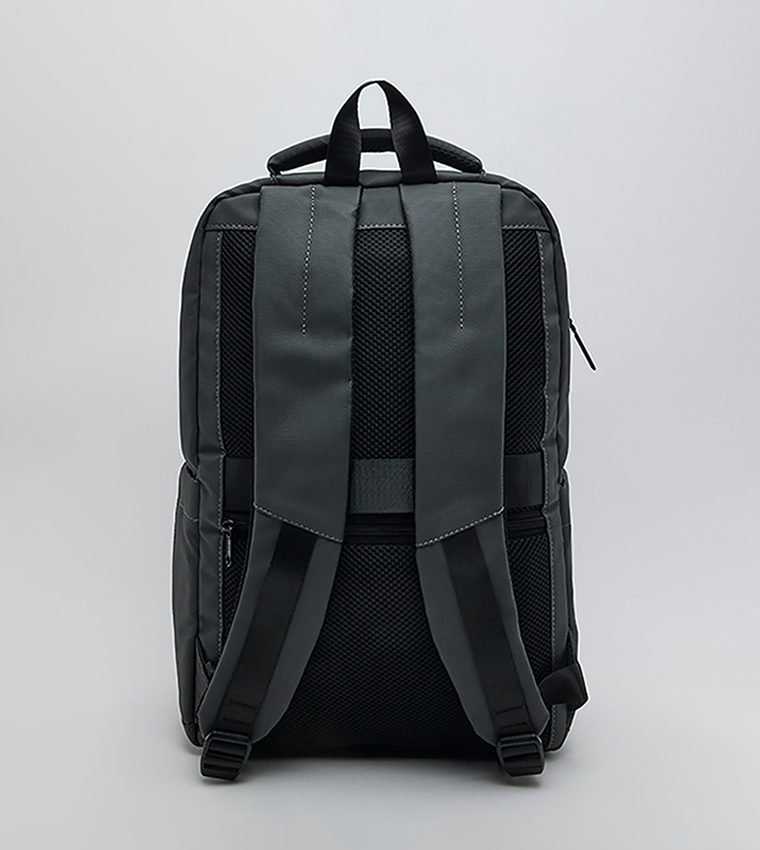 Solid Backpack