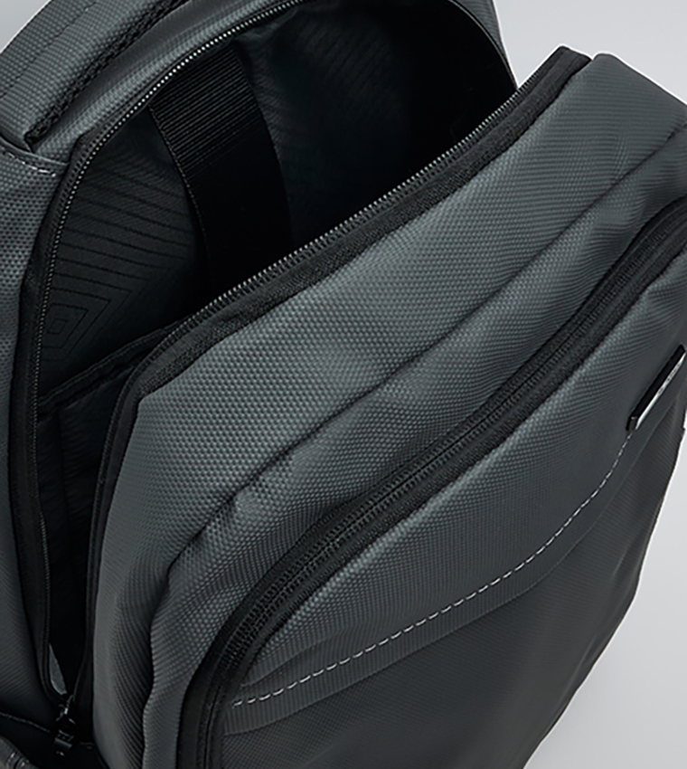 Solid Backpack
