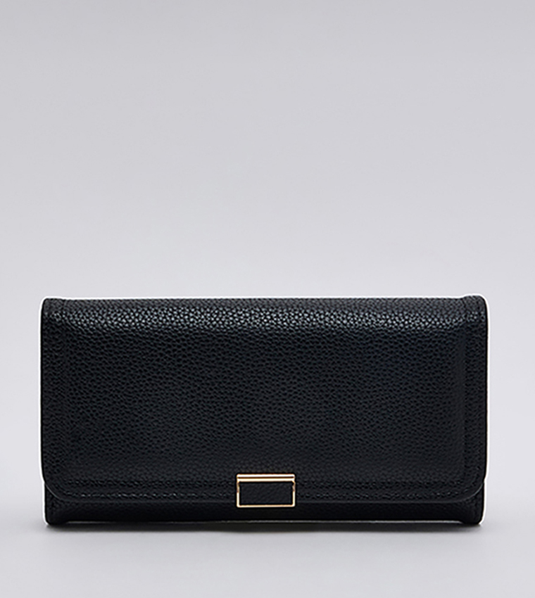 R&B  Wallets - BLACK Multi pack/Value packs