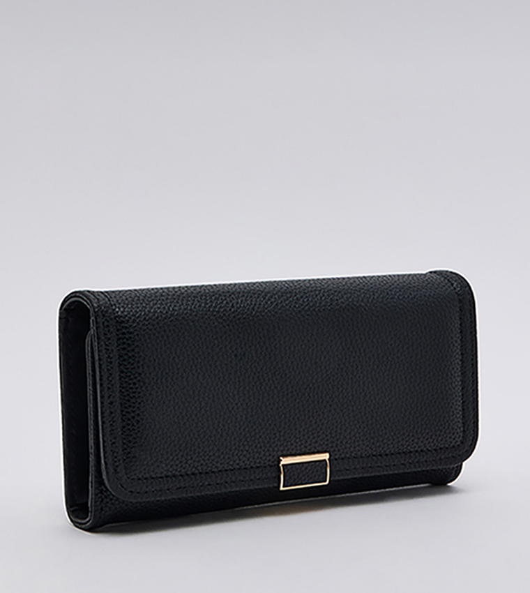 R&B  Wallets - BLACK Multi pack/Value packs
