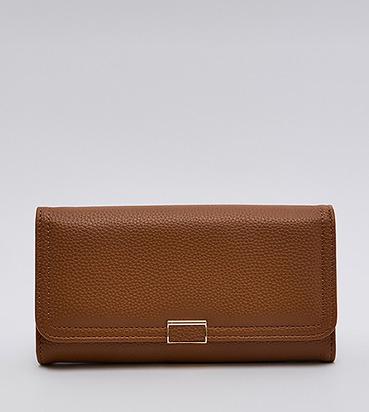 R&B  Wallets - Tan Multi pack/Value packs