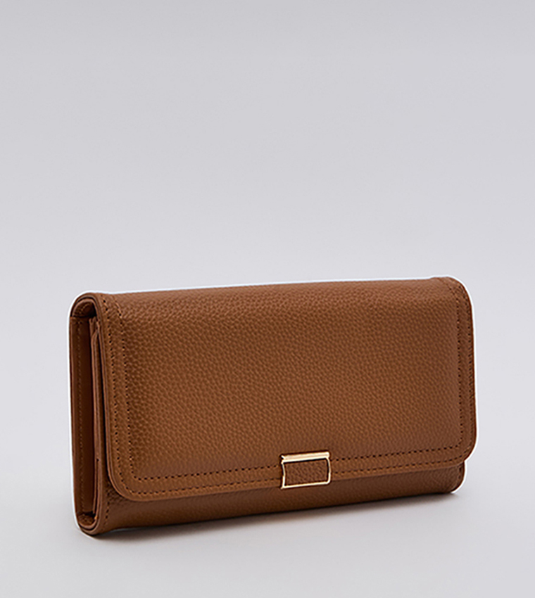 R&B  Wallets - Tan Multi pack/Value packs