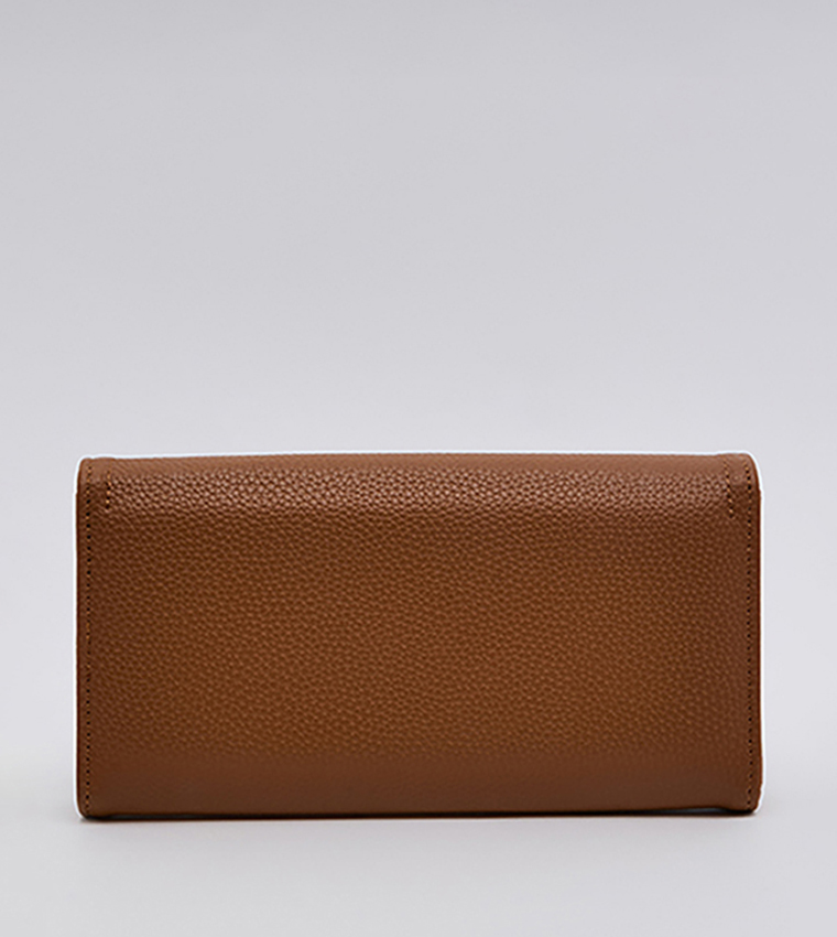 R&B  Wallets - Tan Multi pack/Value packs