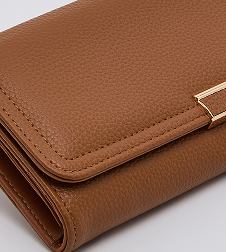 R&B  Wallets - Tan Multi pack/Value packs