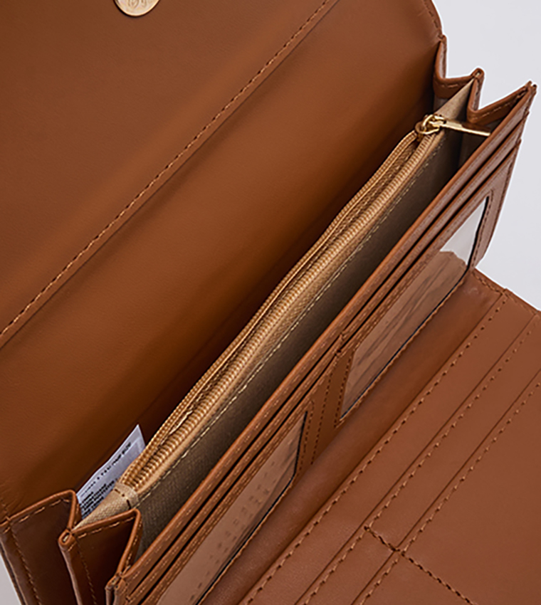 R&B  Wallets - Tan Multi pack/Value packs