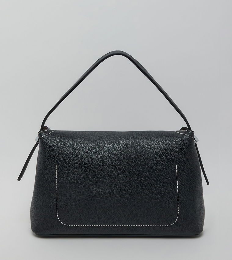 R&B  Shoulder Bags - BLACK Shoulder bags