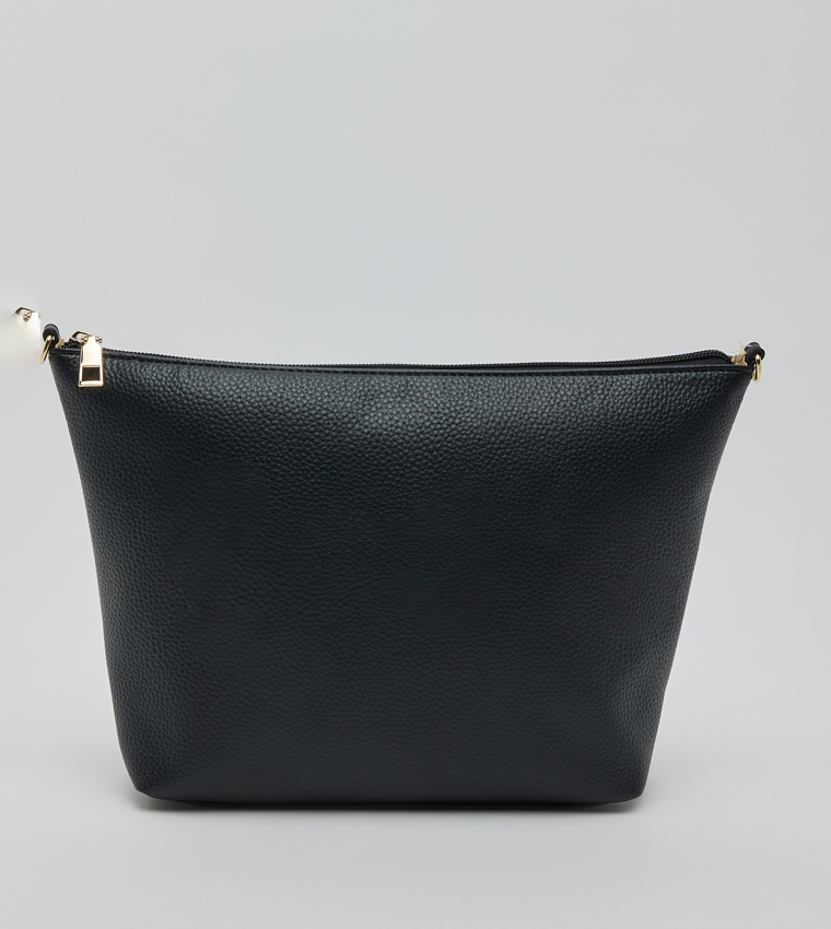 R&B  Shoulder Bags - BLACK Shoulder bags
