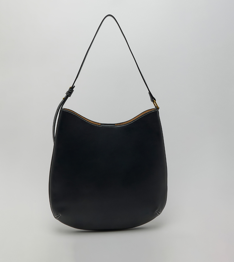 R&B  Shoulder Bags - BLACK Shoulder bags