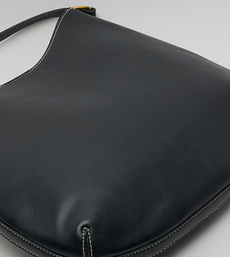 R&B  Shoulder Bags - BLACK Shoulder bags