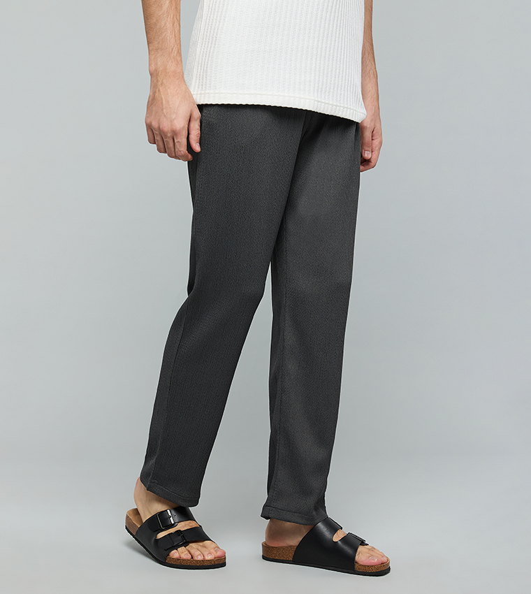 Double Strap Casual Sandals