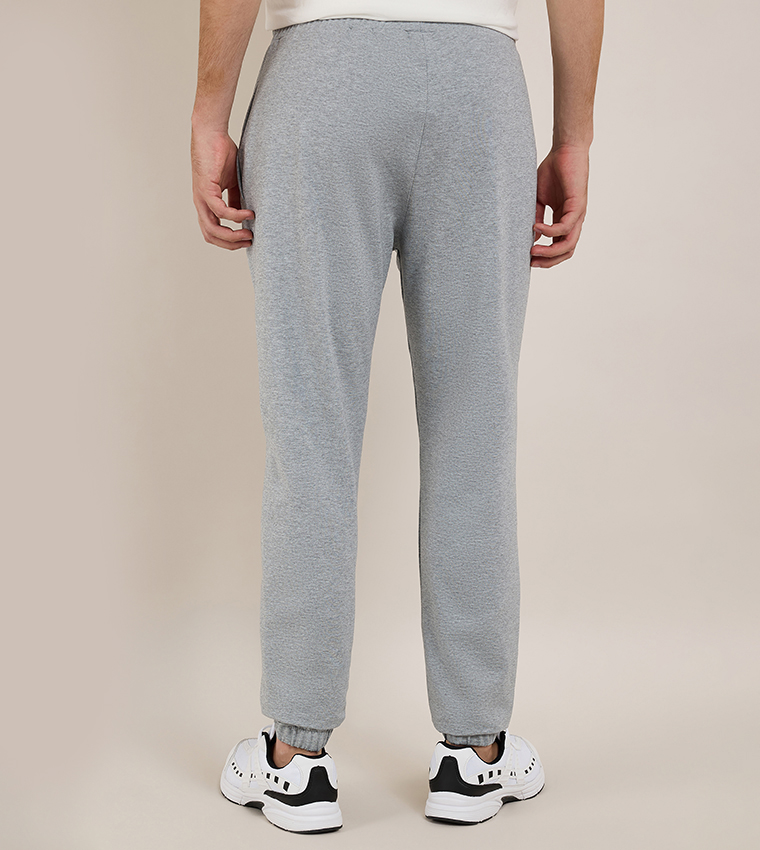 R&B  Joggers - Grey Joggers