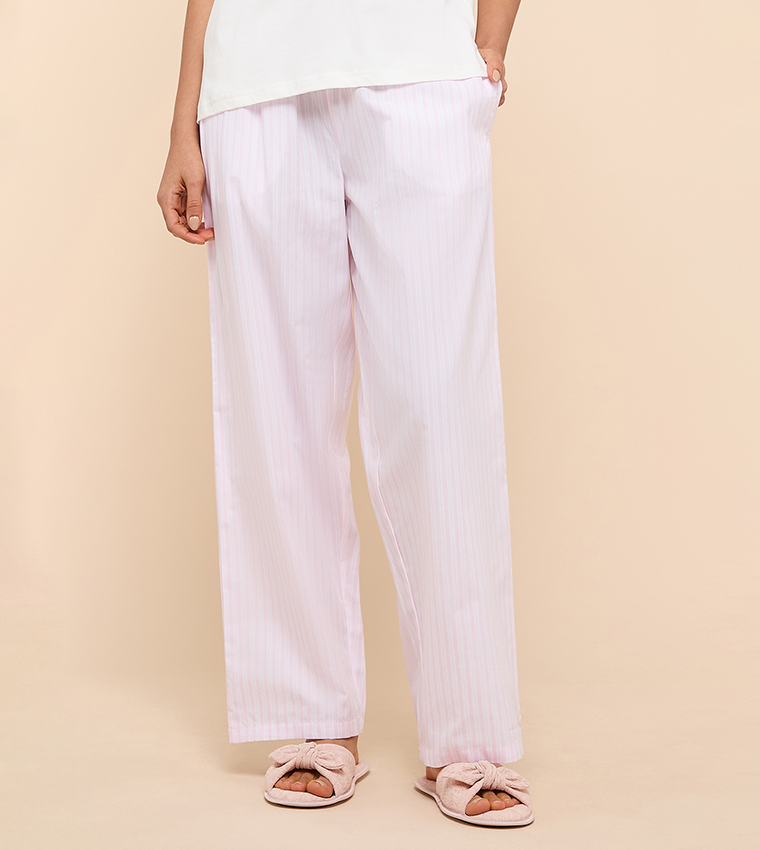 Printed Pyjama Set