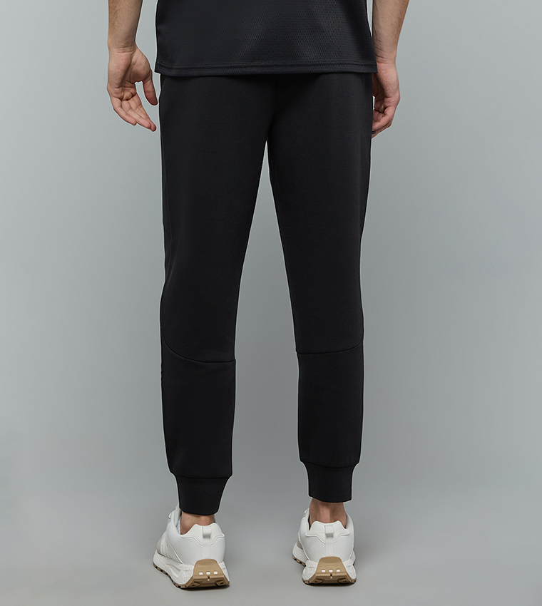 R&B  Joggers - BLACK Joggers