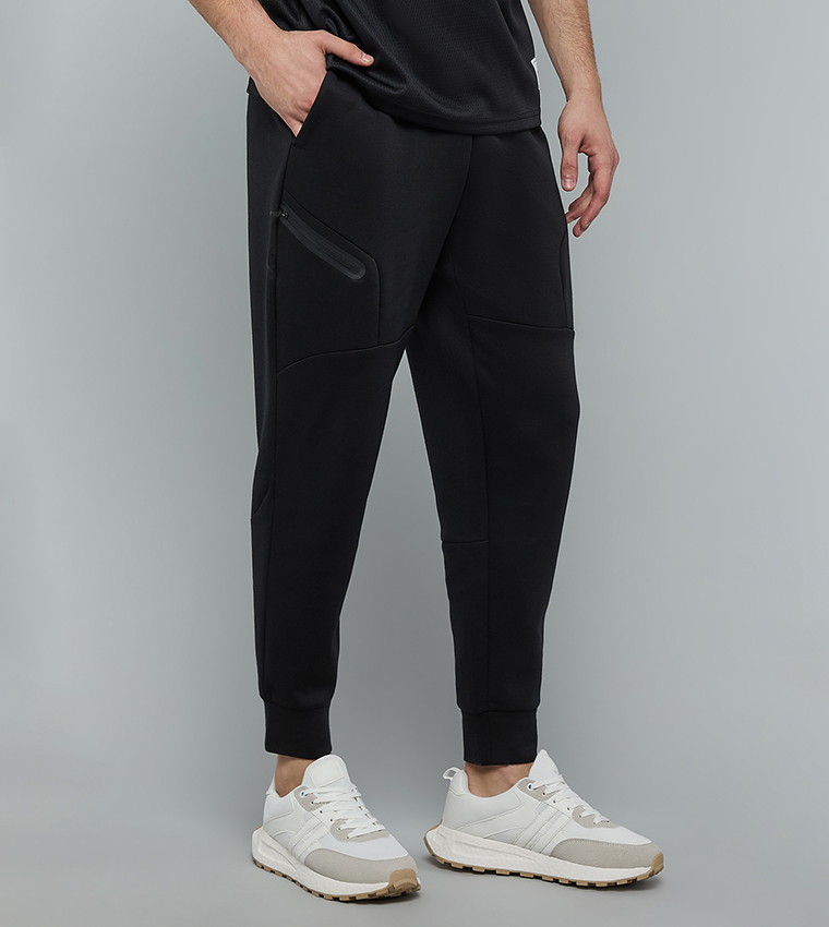 R&B  Joggers - BLACK Joggers