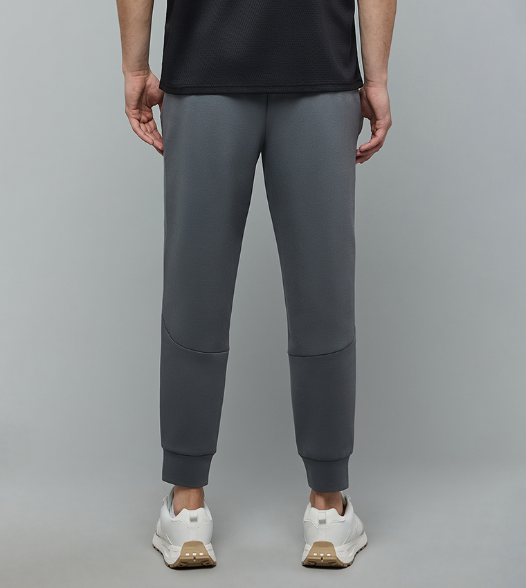 R&B  Joggers - Dark Grey Joggers