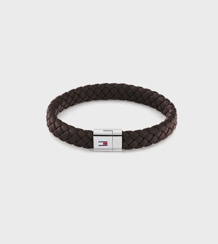 Braided Bracelet