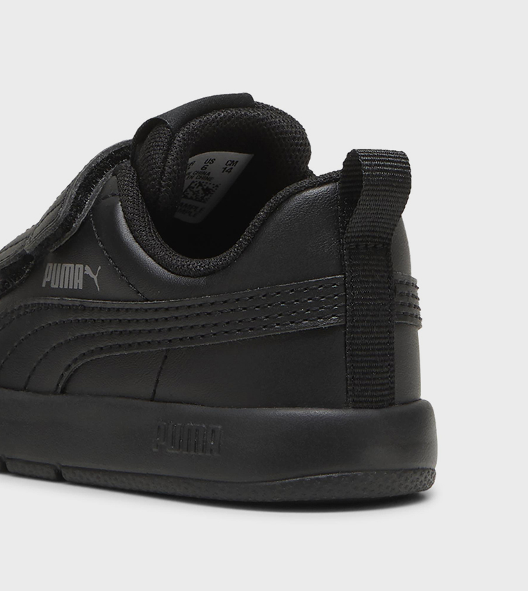 Courtflex V3 Inf Velcro Sneakers