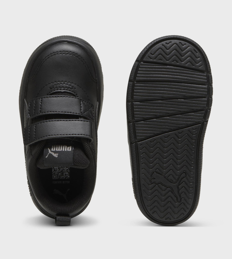 Courtflex V3 Inf Velcro Sneakers