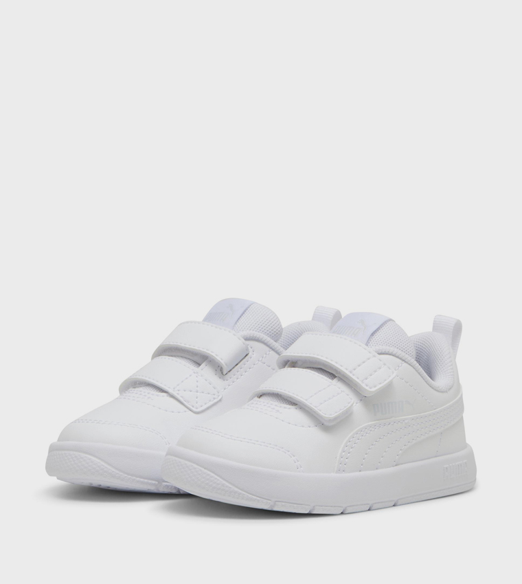 Courtflex V3 Inf Velcro Sneakers