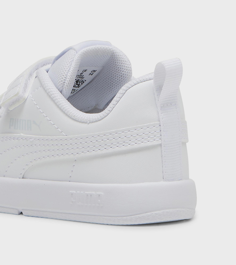 Courtflex V3 Inf Velcro Sneakers