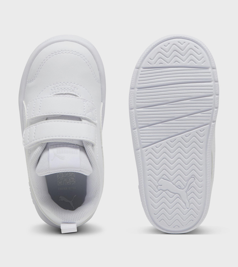 Courtflex V3 Inf Velcro Sneakers