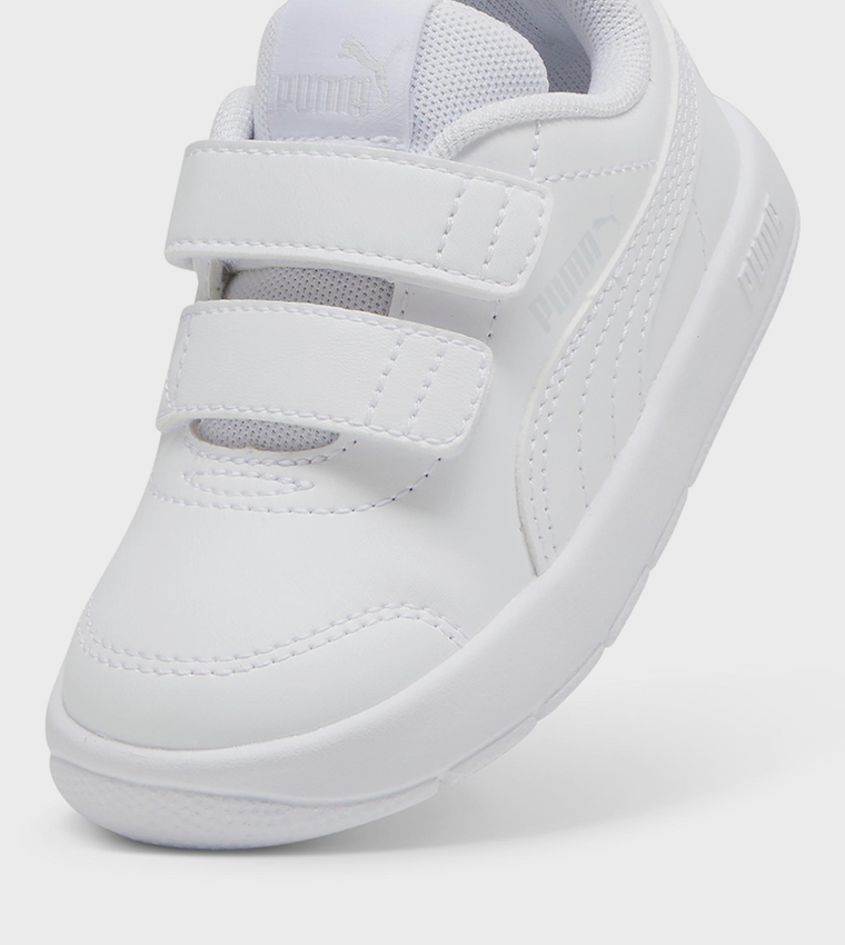 Courtflex V3 Inf Velcro Sneakers