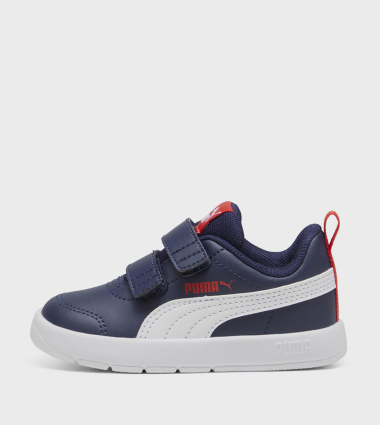 Courtflex V3 Inf Velcro Sneakers