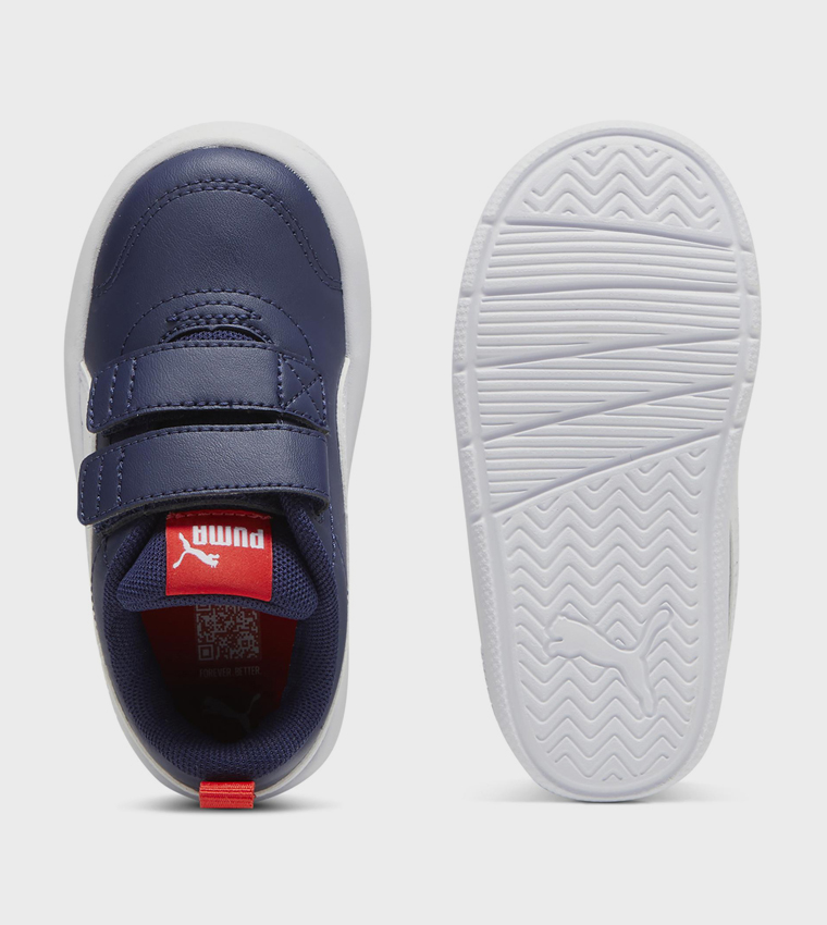 Courtflex V3 Inf Velcro Sneakers