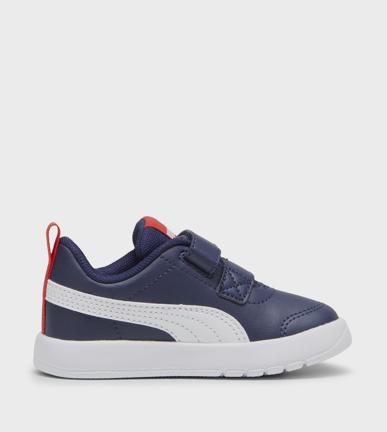 Courtflex V3 Inf Velcro Sneakers