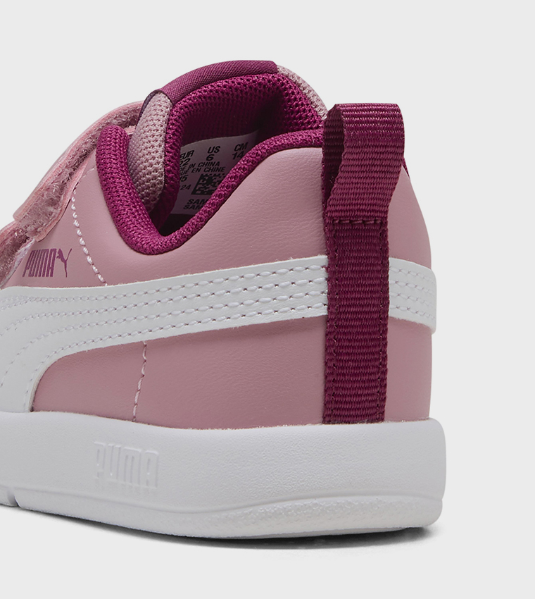 Courtflex V3 Inf Velcro Sneakers