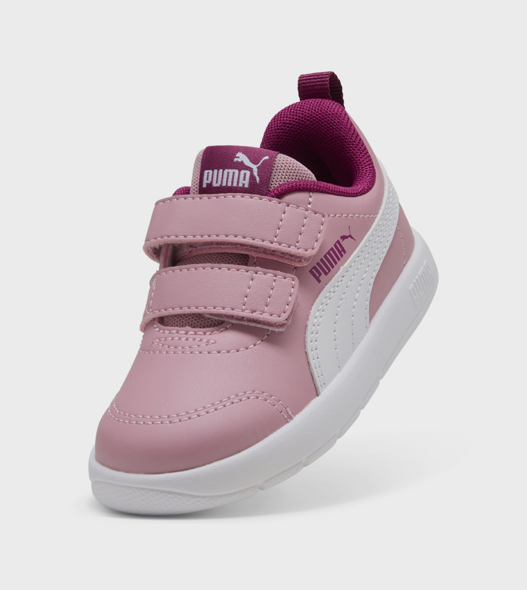 Courtflex V3 Inf Velcro Sneakers