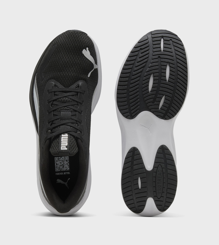 Pounce Lite Logo Detail Running Shoes